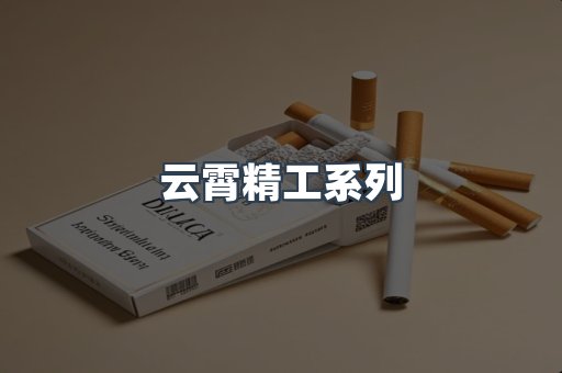 云霄精工系列